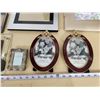 Image 3 : Assorted picture frames