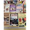 Image 3 : Assorted antique collectible guide books