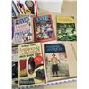 Image 4 : Assorted antique collectible guide books