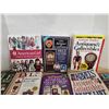 Image 5 : Assorted antique collectible guide books