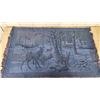 Image 3 : Nice Elk tapestry - 46"w x 29"H