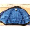 Image 2 : Vintage wind breaker/winter jacket, sz XL