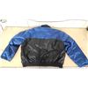 Image 6 : Vintage wind breaker/winter jacket, sz XL