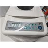 Image 7 : Black & Decker all in one bread maker - turns on