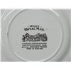 Image 7 : Collection of decorative plates/platters