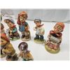 Image 4 : Collection of Figurines - From Japan