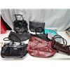 Image 1 : Collection of purses