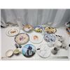 Image 1 : Assorted decorative dishes