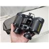 Image 3 : Bushnell Powerview 7x35 Binoculars - like new, w/ carrying case