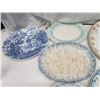 Image 2 : Assorted large platters