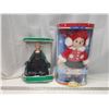 Image 1 : 2 Dolls in boxes - Raggedy Anne & Barbie look a like