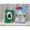 Image 4 : 2 Dolls in boxes - Raggedy Anne & Barbie look a like
