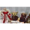 Image 2 : Collection of Christmas décor