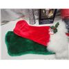 Image 3 : Assorted Christmas décor - Giant santa, etc.