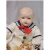 Image 4 : Small porcelain dolls