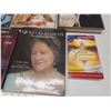 Image 3 : Assorted books - most about the royal family