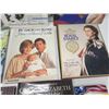 Image 4 : Assorted books - most about the royal family
