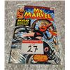 Image 1 : Ms. Marvel #16 (1st of Mystique)