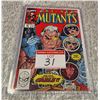 Image 1 : New Mutants #87 (1st of Stryfe & 1st of Cable)