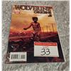 Image 1 : Wolverine Origins #10 (Variant)
