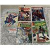 Image 1 : 5 x Spiderman Key Issues