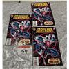 Image 1 : 3 x Darkhawk #50 issues (Low Distribution)