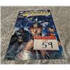 Image 1 : Infinite Crisis #1 (Variant no bar code. Scarce)