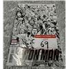 Image 1 : Iron Man 2020 #1 (Variant. Scarce)