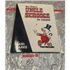 Image 1 : Uncle Scrooge in Color (1987 1st Print Book)