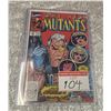 Image 1 : New Mutants #87 (1st of Cable )