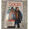Image 1 : Saga #1 (6x 1st apperances signed by F. Staples)