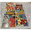 Image 1 : 4x Daredevils #50 #69 #72 #79