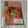 Image 1 : Silver Surfer #3 (1st of Memphisto)