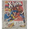 Image 1 : X-MEN #4 (1st of Omega Red)