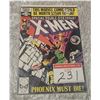 Image 1 : X-MEN #137 (Death of Phonix)