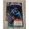 Image 1 : Nightwing #1 (Two 1st apperances)