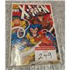 Image 1 : X-MEN #4 (1st of Omega Red)