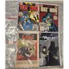 Image 1 : 4x Batmans Including #183 No Cover