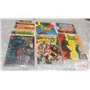Image 1 : 10x Comics Including Bruce Lee