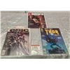 Image 1 : 3x Key Magazines Incl. Epic #1