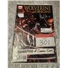 Image 1 : Wolverine #7 (Variant Auto J. Quesada/Miro)
