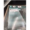 Image 3 : Gemex Vinly Envelopes 8.5in x 11in