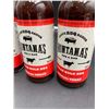 Image 2 : Montana's BBQ Sauce-Texas Bold BBQ (3 x 350ml)