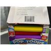 Image 2 : Pop Toobs (24ct)
