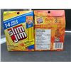 Image 2 : Slim Jim Mild Sausage Snack (2 x 14 x 8g)