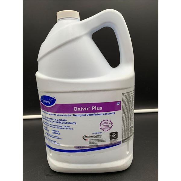 Diversey Disinfectant Cleaner Concentrate
