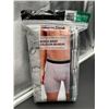 Image 1 : Kirkland Cotton Stretch Boxer Brief (XL)