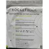 Image 4 : Rocket Book-The endlessly reusable intelligent notebook
