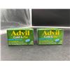 Image 1 : Advil Cold & Flu (2 x 20)