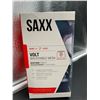 Image 1 : Saxx Volt Breathable Mesh Boxer Brief, Slim Fit (M)